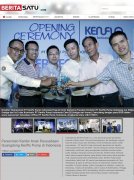 米兰体育·公司官方站在线登入-米兰(中国)集团国际化战略之 kenflo pump Indonesia