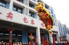 醒狮贺岁，米兰体育·公司官方站在线登入-米兰(中国)2019年开工大吉