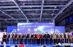展会精彩回顾:米兰体育·公司官方站在线登入-米兰(中国)亮相“IFME2020年第十届中国(上海)国际流体机械展览会”